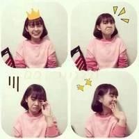 2026年最流行女生头像 图片 1