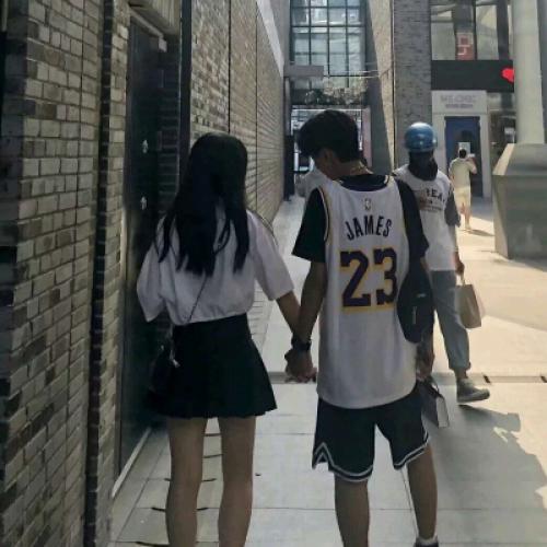 跨年头像2026真人 图片 2