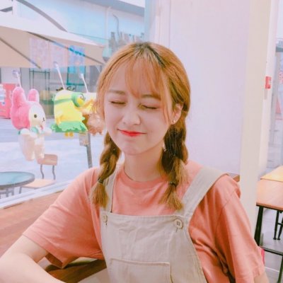 2026年最流行女生头像 图片 10