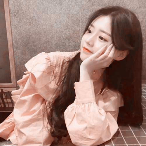 真实头像女 图片 4