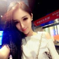 休闲头像图片大全女 图片 7