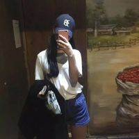 简画头像女 图片 8
