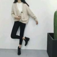 美头像女图 图片 4