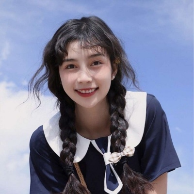 忧伤温柔的头像女 图片 5