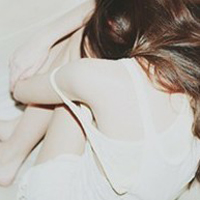 属鼠头像女 图片 1