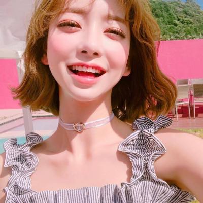 美女头像气质高雅 图片 1