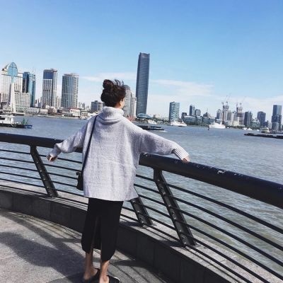 2026新款头像唯美气质女 图片 4