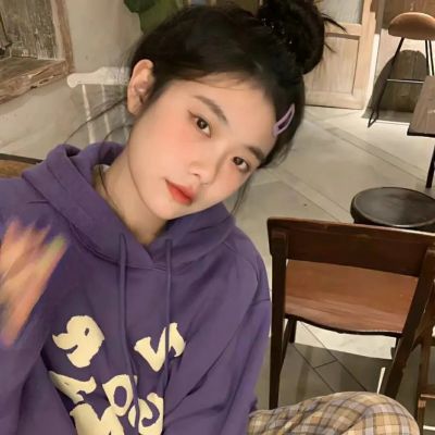 中考加油头像女生 图片 5