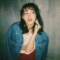 女生头像不露脸 学生党 图片 1