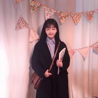 森系头像女生小清新不露脸 图片 1