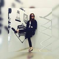 女生头像ins高质量拽 图片 2