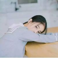 女孩图片头像小清新 图片 5