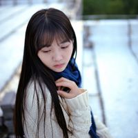 2026年新头像唯美女生 图片 4