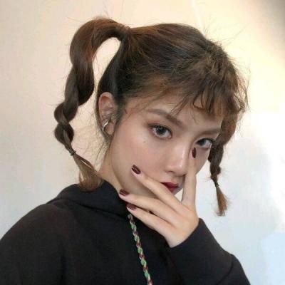 头像女微信头像 图片 5