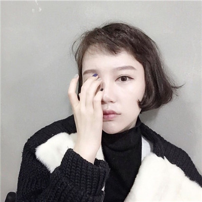 女生头像动图 图片 3