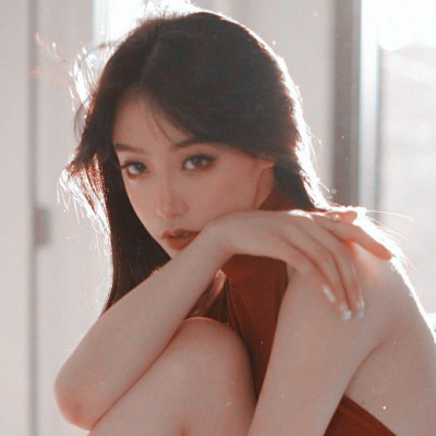 女生头像ins高冷 图片 10