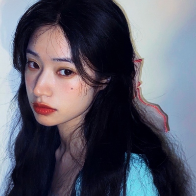 2026年女士最新头像 图片 10