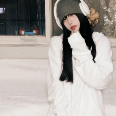 头像2026年最新版图片女生 图片 3
