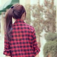 emo女生头像 图片 7