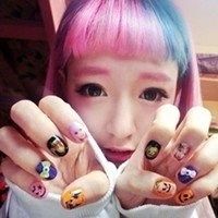 2026女人旺财又健康的头像山水2026 图片 2
