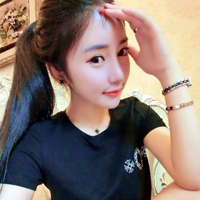 奥运加油女生头像 图片 7