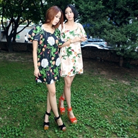 简洁头像女 图片 1