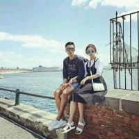关于a的网名