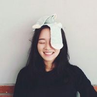 鬼畜头像真人女 图片 6