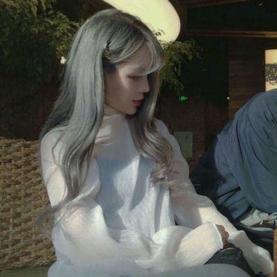 雕塑头像女 图片 9