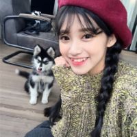 陌陌图片大全 头像女 图片 3