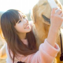 非主流头像女 图片 8