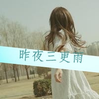 女生头像大全 伤感 图片 8