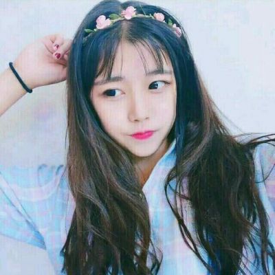 客服头像图片女 图片 7