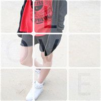 一女阴暗头像双双 图片 3