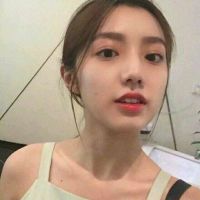 加油的头像女生 图片 2