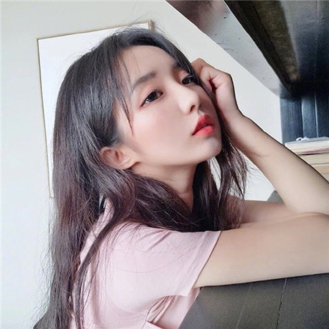 女图头像高冷 图片 6
