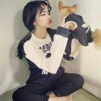 yy女生头像 图片 2