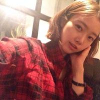 奥运加油女生头像 图片 6