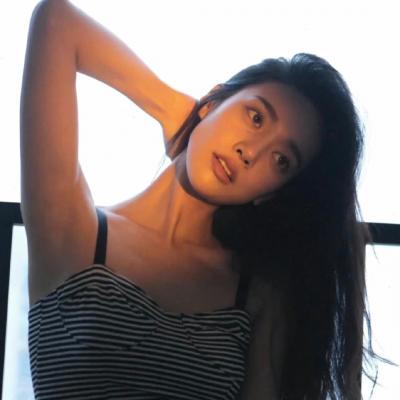 头像吧女头 图片 6