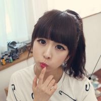 女生头像壁纸 图片 3