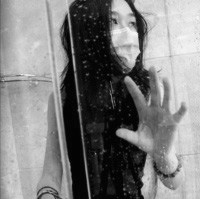 女生头像大全 伤感 图片 5