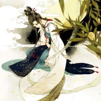 意境头像女 图片 5
