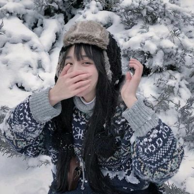 2026喜庆头像女 图片 2