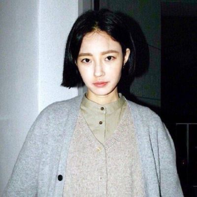 普信女头像进阶版 图片 1