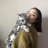 比较憨的女生头像 图片 5