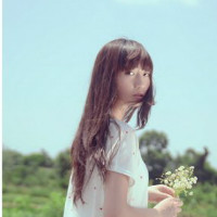 唯美意境头像女生 图片 6