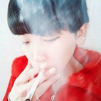 后面有i的网名