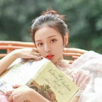 女生头像ins高级感对镜照不露脸 图片 9