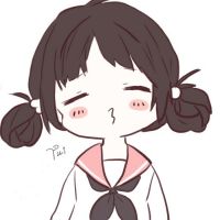 二次元五个人用的成套头像 图片 3