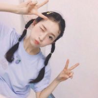 2026年女人最走运头像 图片 7